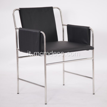 Cool Accent Busta Chair per soggiorno